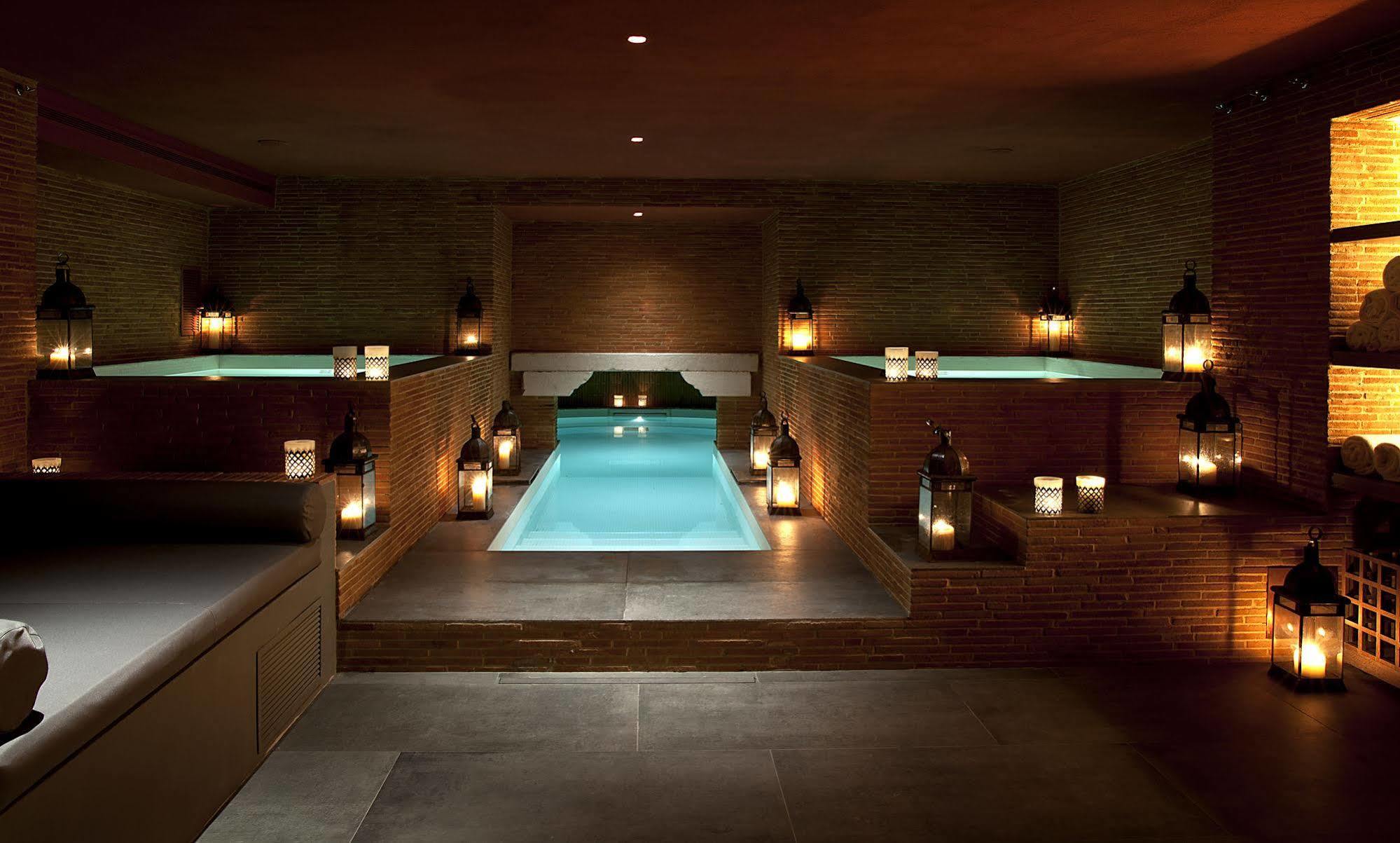Castel Porrona Relais & Spa Exterior foto